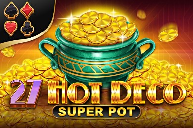 Hotdecosuperpot слот Фугу