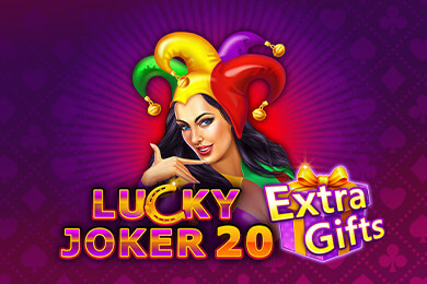 Luckyjoker20eg автомат Фугу