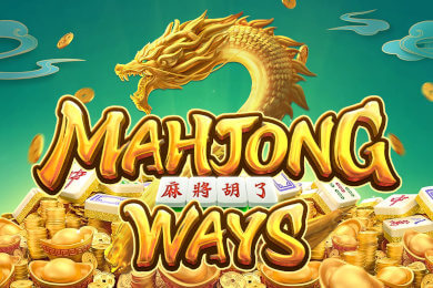 Mahjongways2 Фугу слот